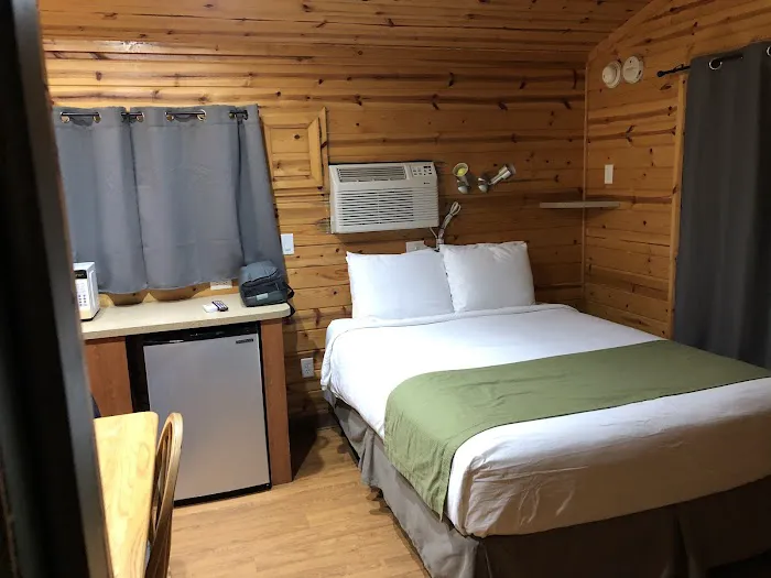 Harpers Ferry / Civil War Battlefields KOA Holiday Picture 3