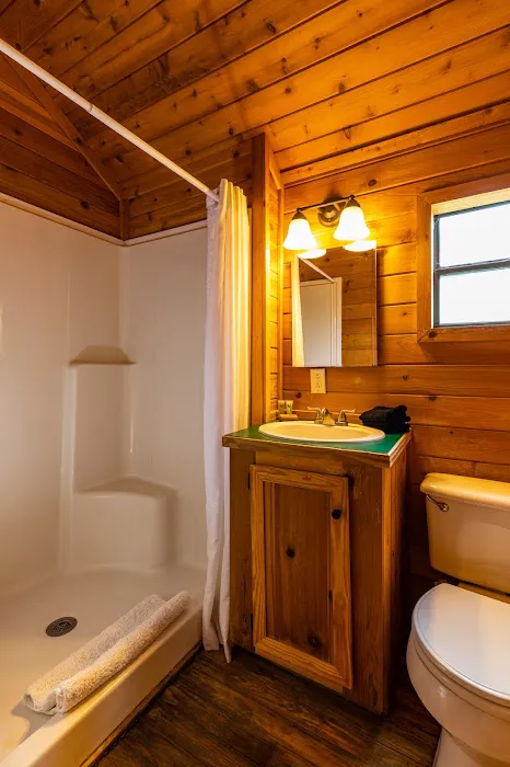 Harpers Ferry / Civil War Battlefields KOA Holiday Picture 6