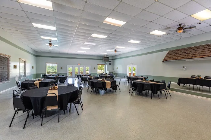 Harpers Ferry / Civil War Battlefields KOA Holiday Picture 5