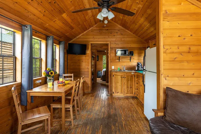 Harpers Ferry / Civil War Battlefields KOA Holiday Picture 7