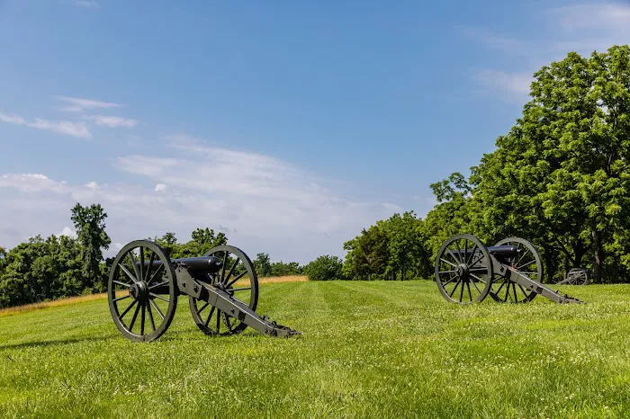 Harpers Ferry / Civil War Battlefields KOA Holiday Picture 9