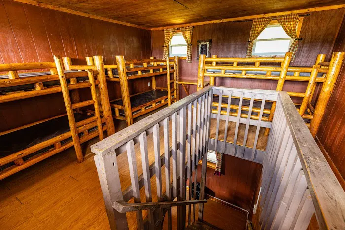 Harpers Ferry / Civil War Battlefields KOA Holiday Picture 8