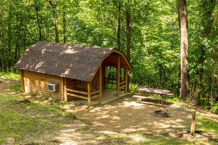 Harpers Ferry / Civil War Battlefields KOA Holiday Picture 10