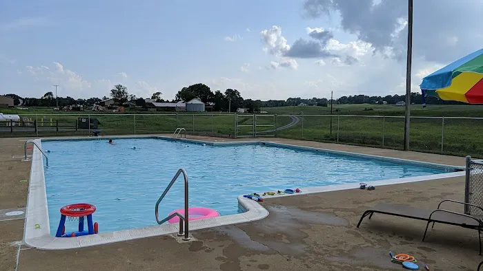 Greenville Farm Family Campground, Inc. Picture 1