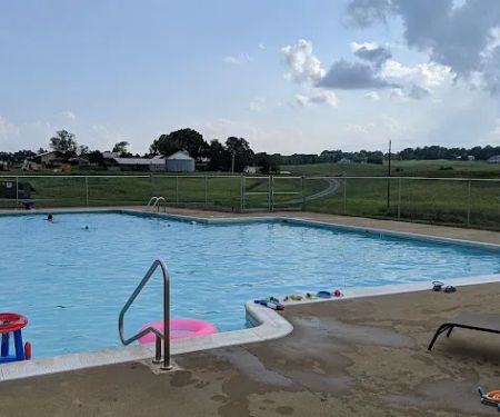 Greenville Farm Family Campground, Inc.