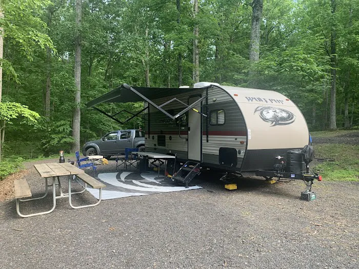 Greenville Farm Family Campground, Inc. Picture 8