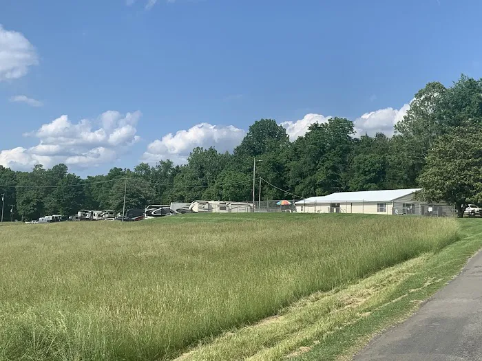 Greenville Farm Family Campground, Inc. Picture 7