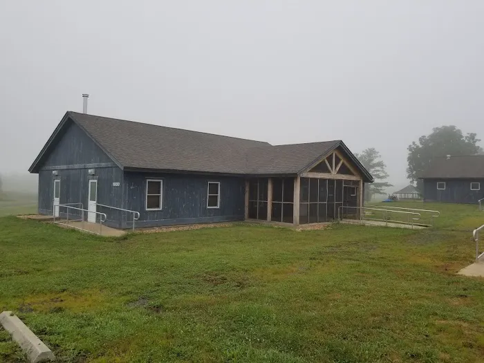 Camp William B. Snyder, Boy Scouts of America Picture 3