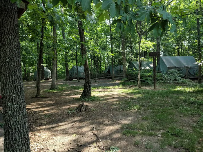 Camp William B. Snyder, Boy Scouts of America Picture 9