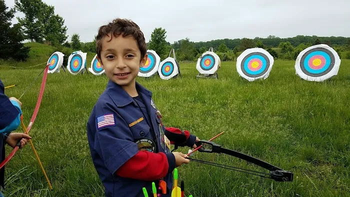 Camp William B. Snyder, Boy Scouts of America Picture 5