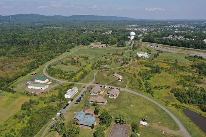 Camp William B. Snyder, Boy Scouts of America Picture 8