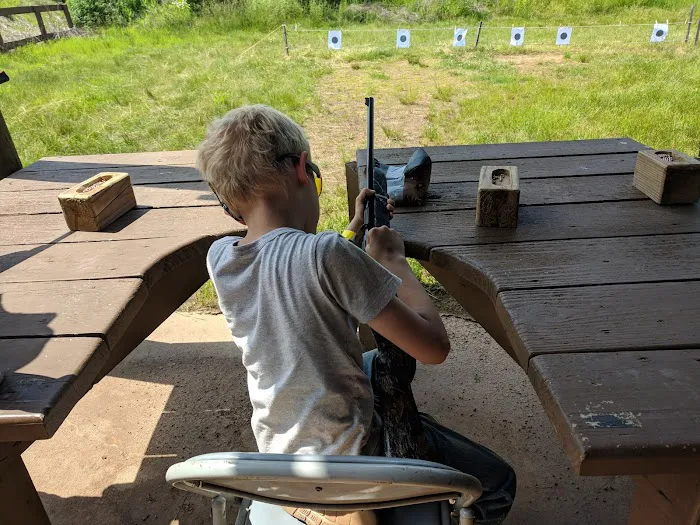 Camp William B. Snyder, Boy Scouts of America Picture 10