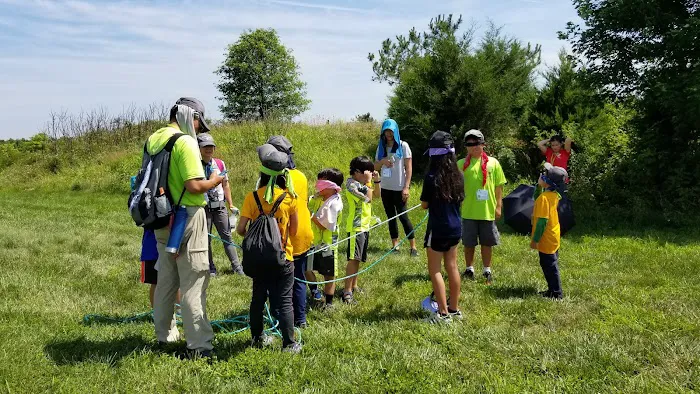 Camp William B. Snyder, Boy Scouts of America Picture 1