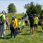 Camp William B. Snyder, Boy Scouts of America