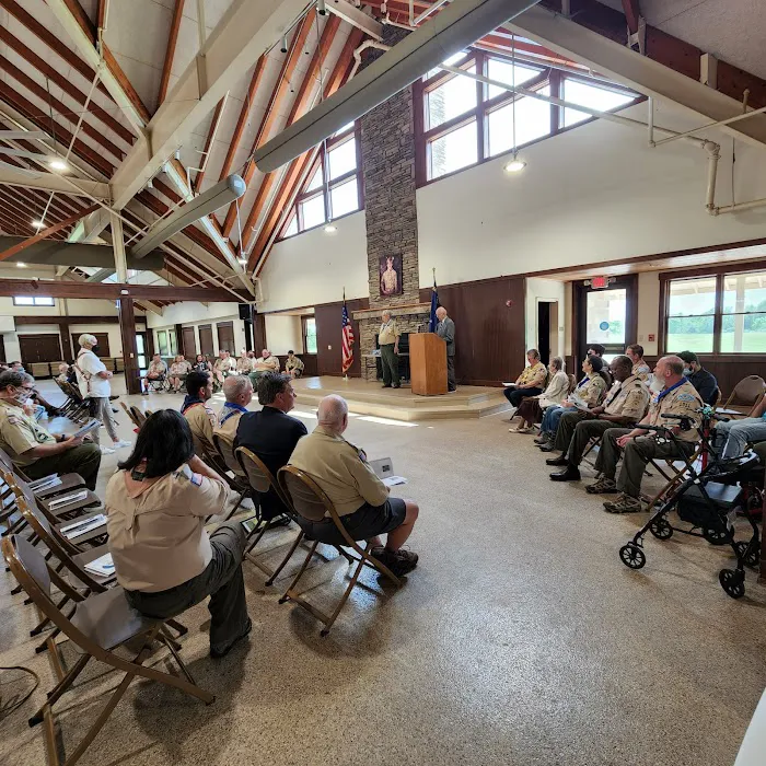 Camp William B. Snyder, Boy Scouts of America Picture 2