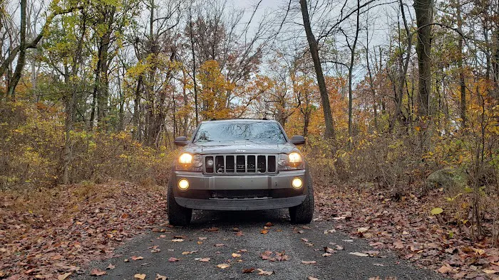 Blue Ridge Regional Park Picture 5