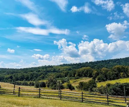 Blue Ridge Regional Park
