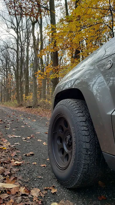 Blue Ridge Regional Park Picture 3
