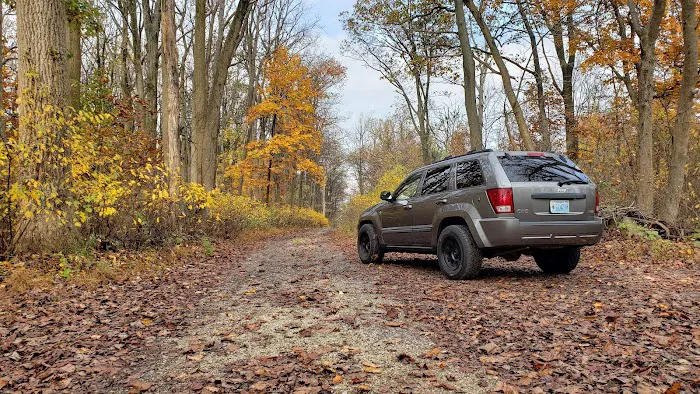 Blue Ridge Regional Park Picture 10