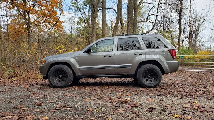 Blue Ridge Regional Park Picture 9