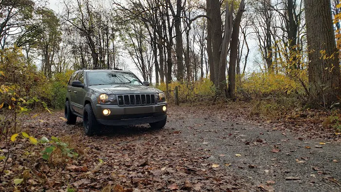 Blue Ridge Regional Park Picture 6