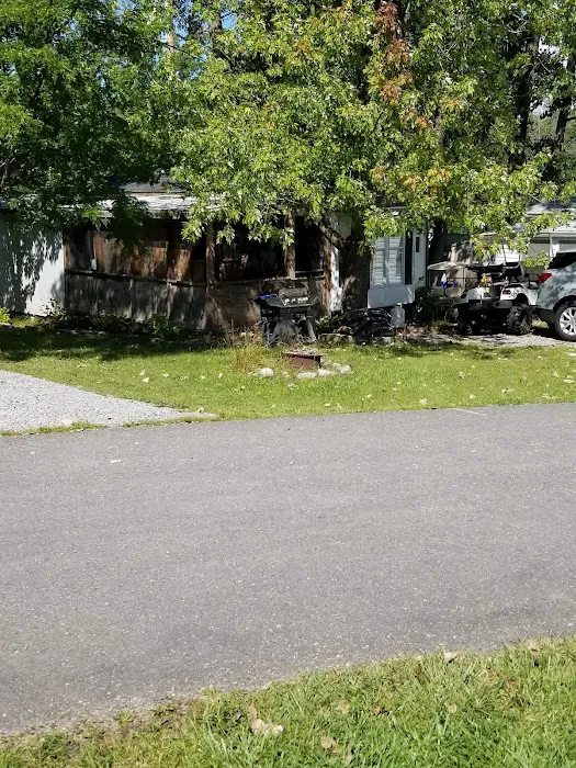 Leisurewood Recreational Community Picture 3