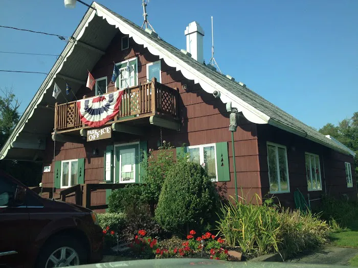 Leisurewood Recreational Community Picture 7