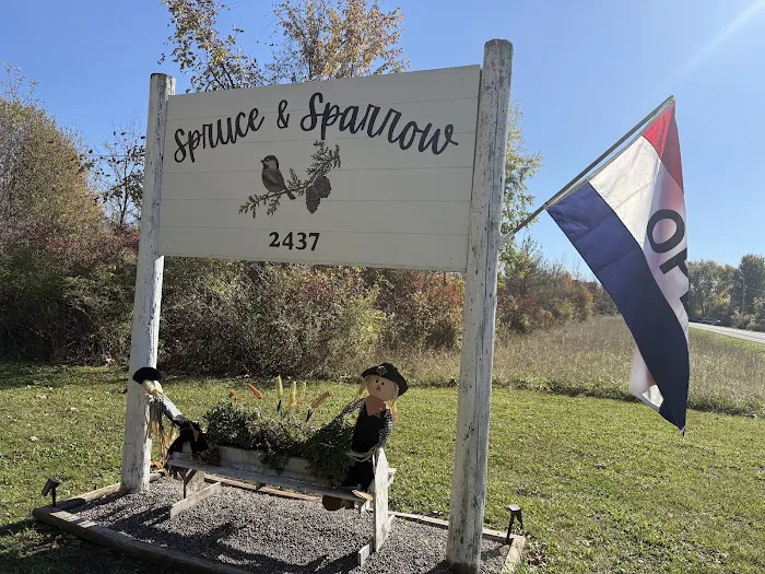 Spruce & Sparrow Picture 3