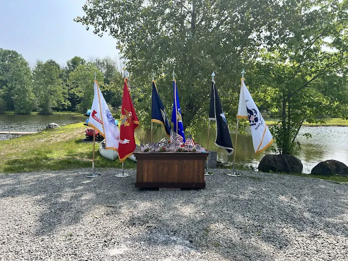 Niagara Hartland RV Resort Picture 2