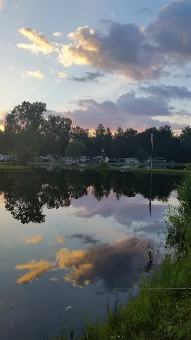 Niagara Hartland RV Resort Picture 1