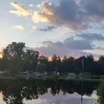 Niagara Hartland RV Resort