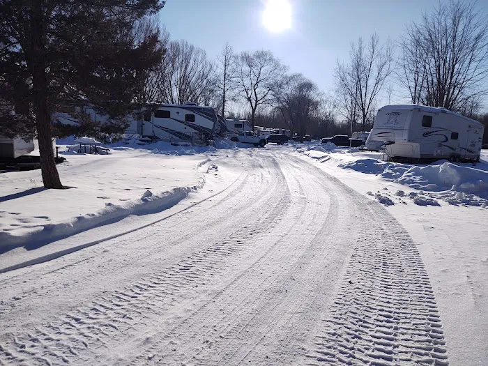 Niagara Hartland RV Resort Picture 8