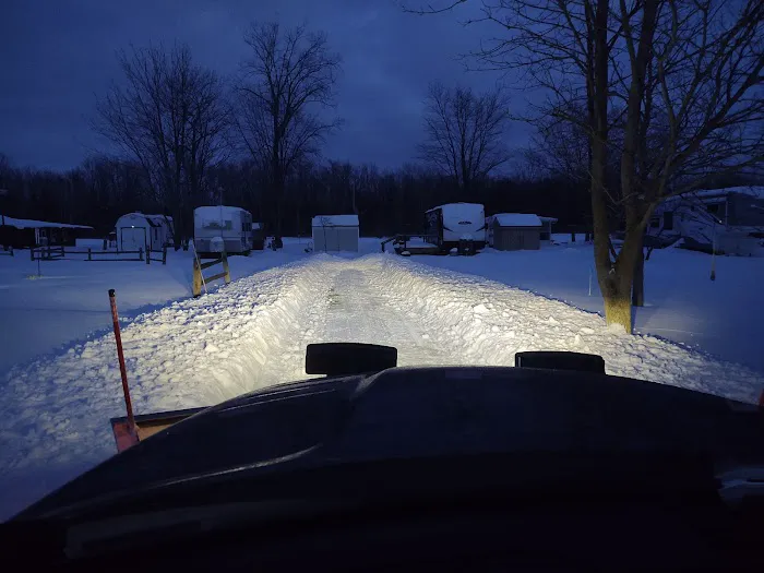 Niagara Hartland RV Resort Picture 6