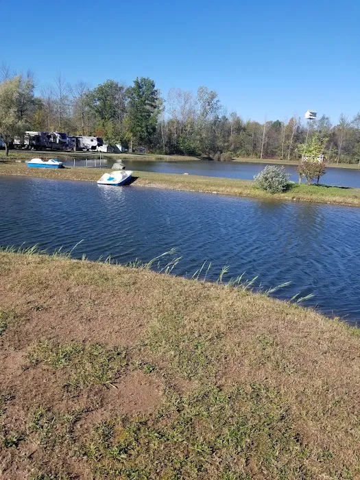 Niagara Hartland RV Resort Picture 4