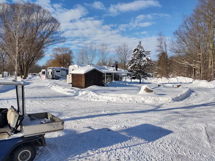 Niagara Hartland RV Resort Picture 10