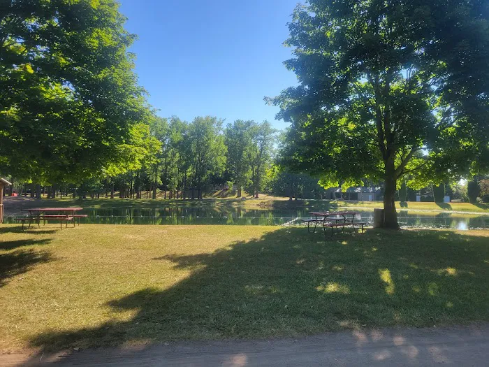 Niagara County Camping Resort Picture 10