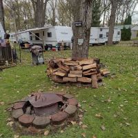 Niagara County Camping Resort ico