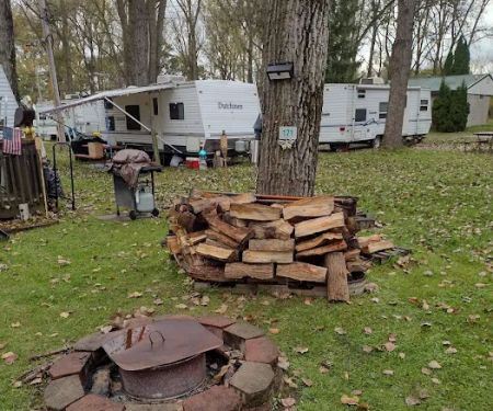 Niagara County Camping Resort