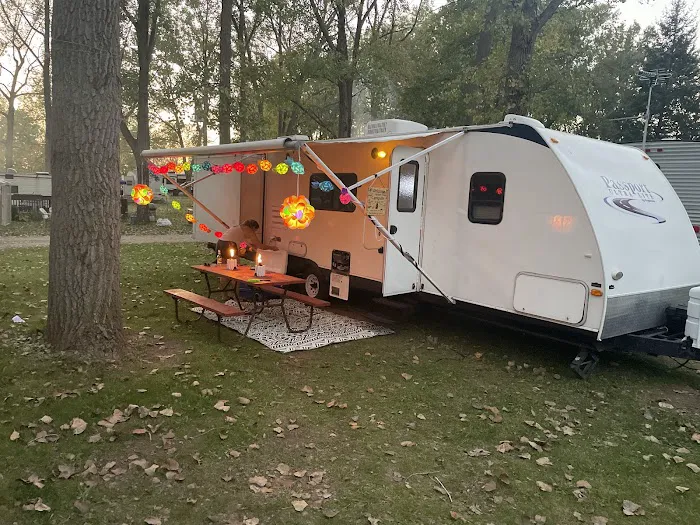 Niagara County Camping Resort Picture 7