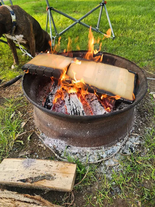 Niagara County Camping Resort Picture 2