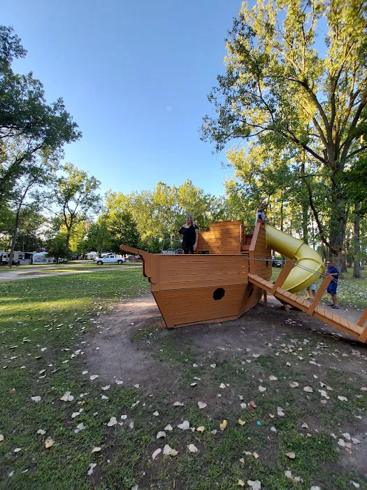 Niagara County Camping Resort Picture 9