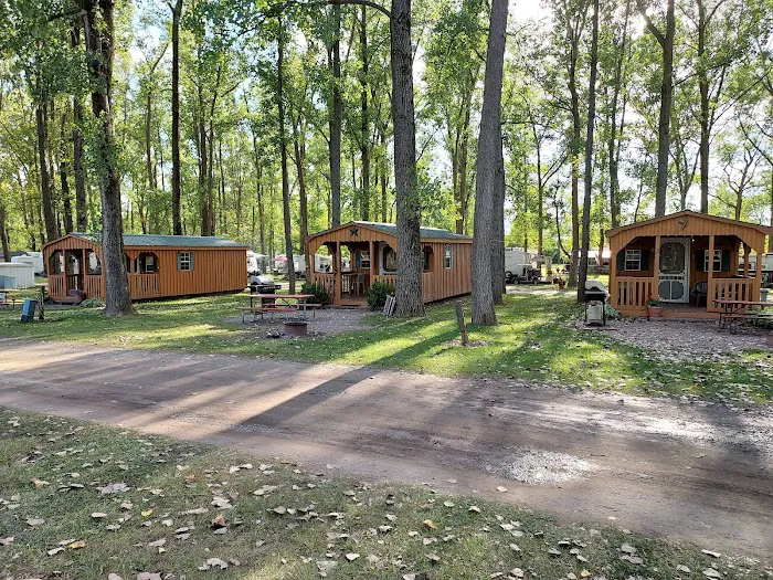 Niagara County Camping Resort Picture 8