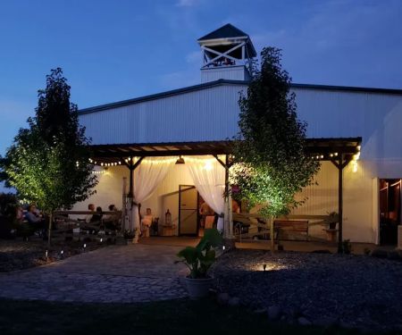 Niagara Shores Campground