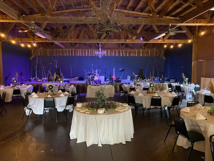 Niagara Shores Campground Picture 2