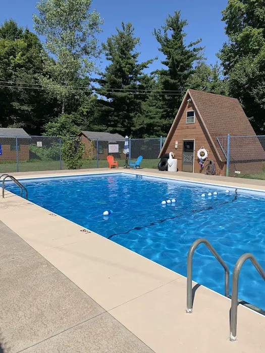 Niagara Shores Campground Picture 5