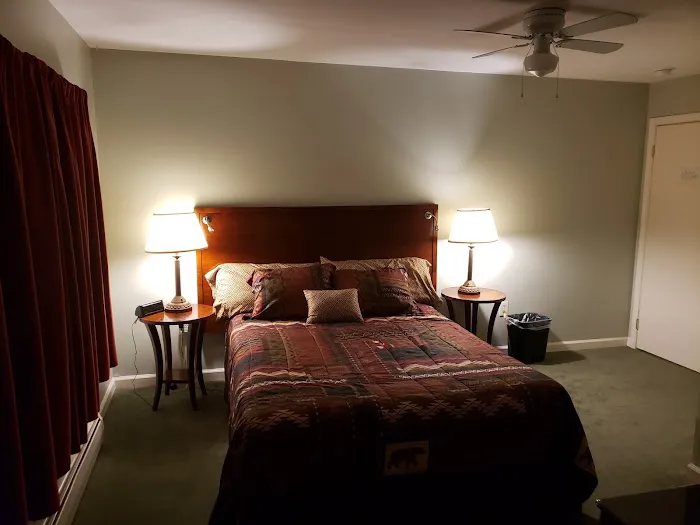 Niagara Shores Campground Picture 9