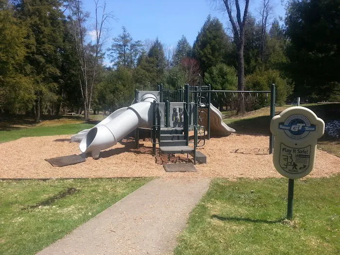Chapman State Park Campground Picture 1