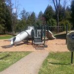 Chapman State Park Campground