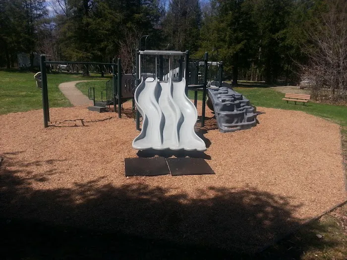 Chapman State Park Campground Picture 3