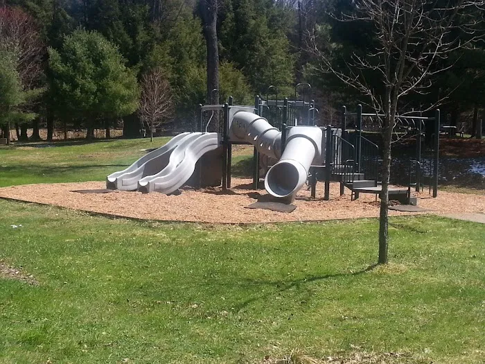 Chapman State Park Campground Picture 2